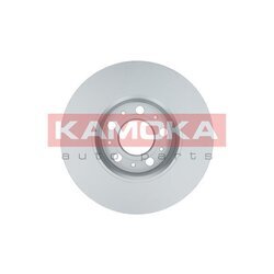 Brzdový kotúč KAMOKA 1032326 - obr. 1