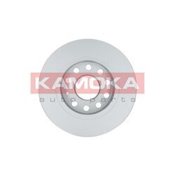 Brzdový kotúč KAMOKA 1032448 - obr. 1
