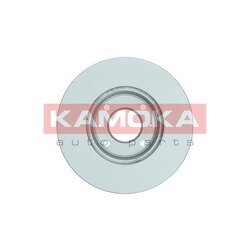 Brzdový kotúč KAMOKA 1033206 - obr. 1