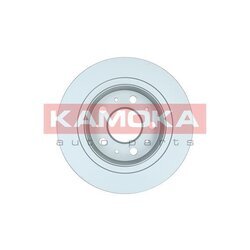 Brzdový kotúč KAMOKA 1033646 - obr. 1