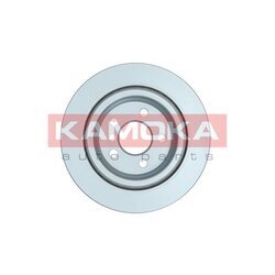 Brzdový kotúč KAMOKA 103557 - obr. 1