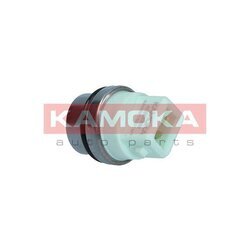 Snímač teploty chladiacej kvapaliny KAMOKA 4080069 - obr. 1