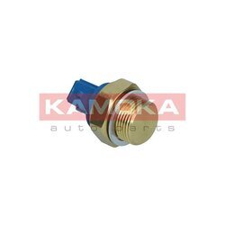 Teplotný spínač ventilátora chladenia KAMOKA 4090005 - obr. 3