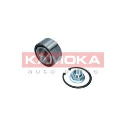 Ložisko kolesa - opravná sada KAMOKA 5600153