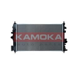 Chladič motora KAMOKA 7700017