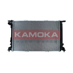 Chladič motora KAMOKA 7700020