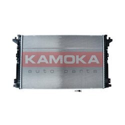 Chladič motora KAMOKA 7700049 - obr. 1