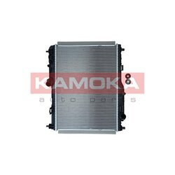 Chladič motora KAMOKA 7700050
