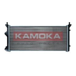Chladič motora KAMOKA 7705019 - obr. 1