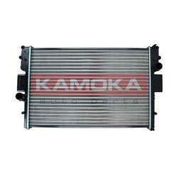 Chladič motora KAMOKA 7705026