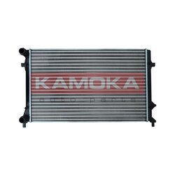 Chladič motora KAMOKA 7705050
