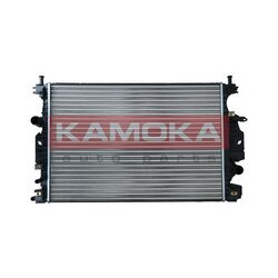 Chladič motora KAMOKA 7705082