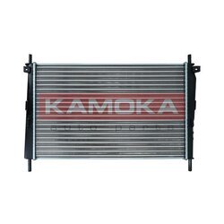 Chladič motora KAMOKA 7705083 - obr. 1
