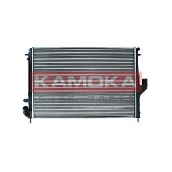 Chladič motora KAMOKA 7705101