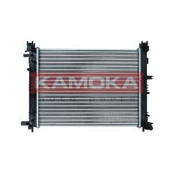 Chladič motora KAMOKA 7705105 - obr. 1