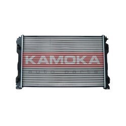 Chladič motora KAMOKA 7705119 - obr. 1