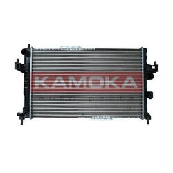 Chladič motora KAMOKA 7705137