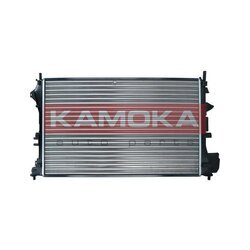 Chladič motora KAMOKA 7705138 - obr. 1