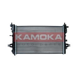Chladič motora KAMOKA 7705141 - obr. 1