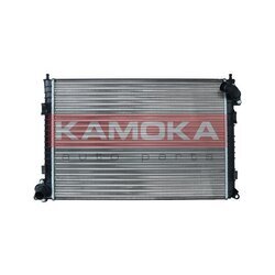 Chladič motora KAMOKA 7705170