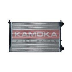 Chladič motora KAMOKA 7705181