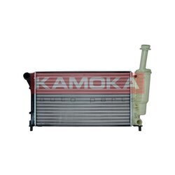 Chladič motora KAMOKA 7705184