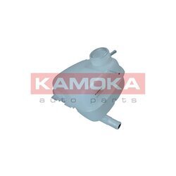 Vyrovnávacia nádobka chladiacej kvapaliny KAMOKA 7720052
