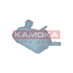 Vyrovnávacia nádobka chladiacej kvapaliny KAMOKA 7720058 - obr. 1