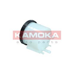 Vyrovnávacia nádržka, hydraulický olej (servoriadenie) KAMOKA 7721006 - obr. 2