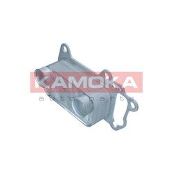 Chladič motorového oleja KAMOKA 7730120 - obr. 1