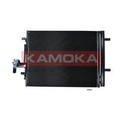 Kondenzátor klimatizácie KAMOKA 7800021