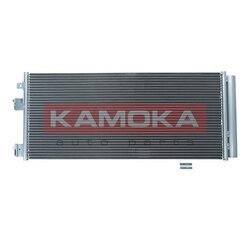 Kondenzátor klimatizácie KAMOKA 7800100 - obr. 1