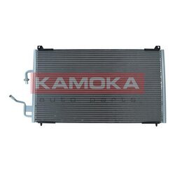 Kondenzátor klimatizácie KAMOKA 7800234 - obr. 1