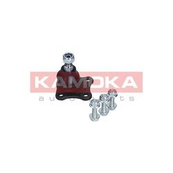 Zvislý/nosný čap KAMOKA 9040038