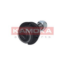 Zvislý/nosný čap KAMOKA 9040185 - obr. 2