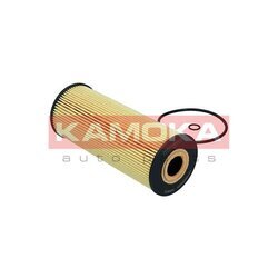 Olejový filter KAMOKA F100601 - obr. 3