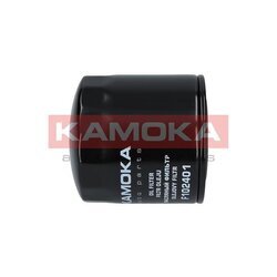 Olejový filter KAMOKA F102401 - obr. 3