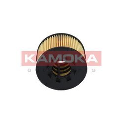 Olejový filter KAMOKA F103001 - obr. 1