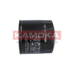 Olejový filter KAMOKA F103601 - obr. 1