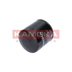 Olejový filter KAMOKA F105101 - obr. 2