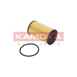 Olejový filter KAMOKA F106001 - obr. 1