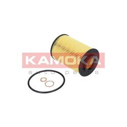 Olejový filter KAMOKA F107901 - obr. 1