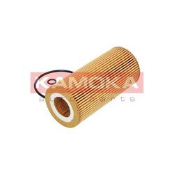 Olejový filter KAMOKA F108901 - obr. 2