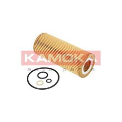 Olejový filter KAMOKA F109601 - obr. 1