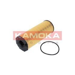 Olejový filter KAMOKA F110001 - obr. 3