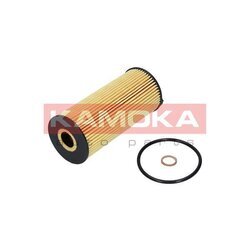 Olejový filter KAMOKA F110901