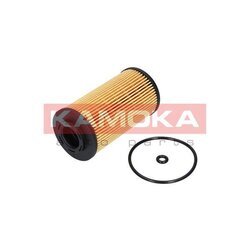 Olejový filter KAMOKA F111001