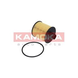 Olejový filter KAMOKA F111801 - obr. 1
