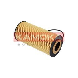 Olejový filter KAMOKA F112601 - obr. 3