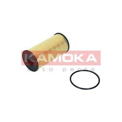 Olejový filter KAMOKA F116401